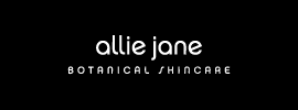 allie jane Botanucal shincare