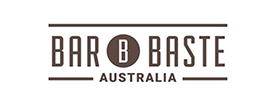 BAR BASTE logo