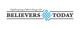 Believers Today -logo