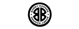 BOBBY Bona logo