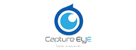 Capture EYE -logo