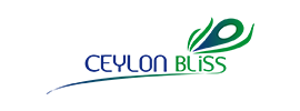 CEYLON BLISS-logo