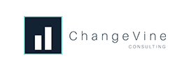 Change Vine -logo