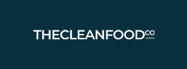 THECLEANFOOD-logo