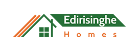 Edirisinghe Homes -logo