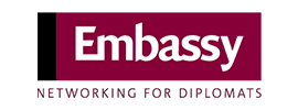 Embassy -logo