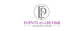 Events of a Lifetime-logo