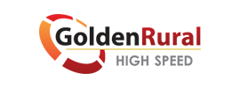 Golden Rural -logo
