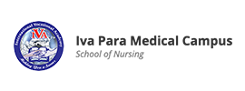 IVA PARA nusing School-logo