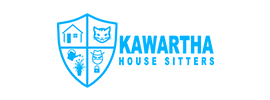 Kawartha house sitters -logo