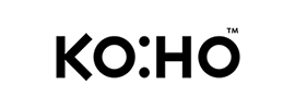 Ko:Ho - logo