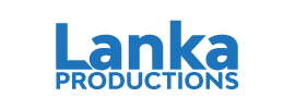 Lanka Productions -logo
