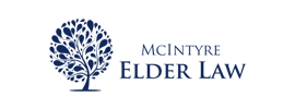 Mcintyre Elder LAW -logo