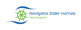 Navigator Elder Homes -logo
