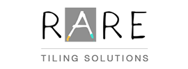 RARE Tiling Solution -logo