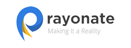 Rayonate -logo