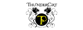 ThunderCat -logo