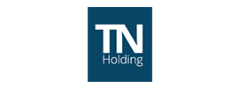 TN Holding -logo