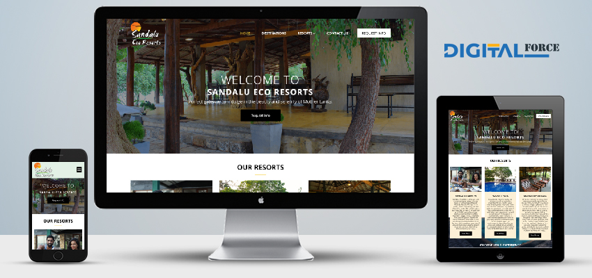 Sandalu Eco Resorts