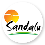 Sandalu logo